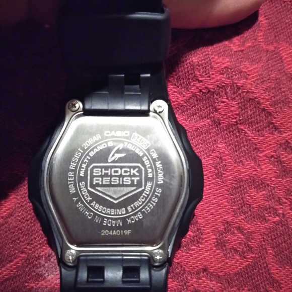 G Shock - Picture 6 of 8